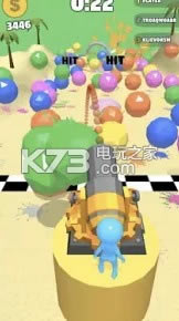 3DϷ-Ball Battle 3Dv1.1