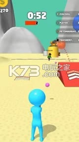 3DϷ-Ball Battle 3Dv1.1