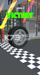 óѹ6Ϸ-Wheel Squeezev1.1.0