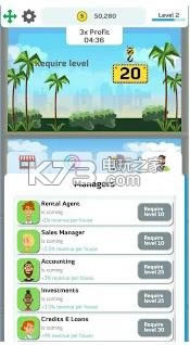 Billionaire Legend Tycoon-̴v1.0.0