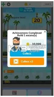 Billionaire Legend Tycoon-̴v1.0.0