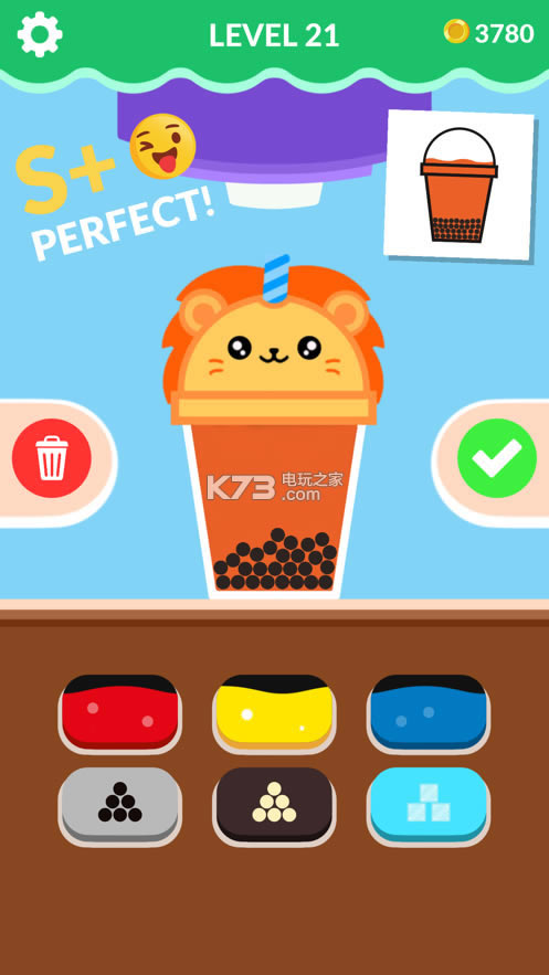 Bubble Tea-Bubble TeaϷv1.6.1