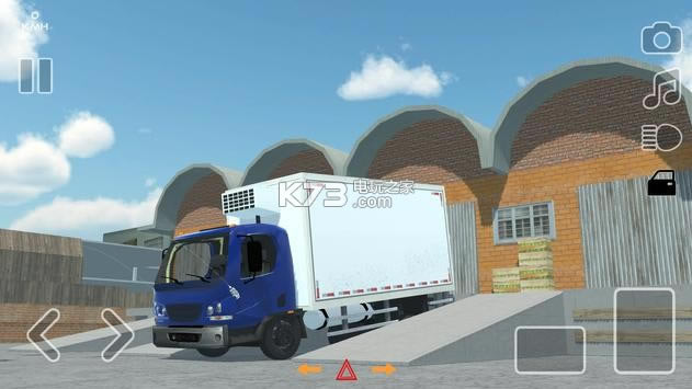 Truck Br SimuladorϷv1.2