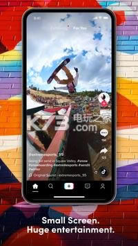 tiktok appʰɰ汾-tiktok appʰϰ汾v8.4.6