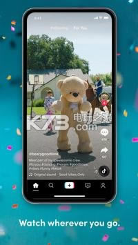 tiktok appʰɰ汾-tiktok appʰϰ汾v8.4.6