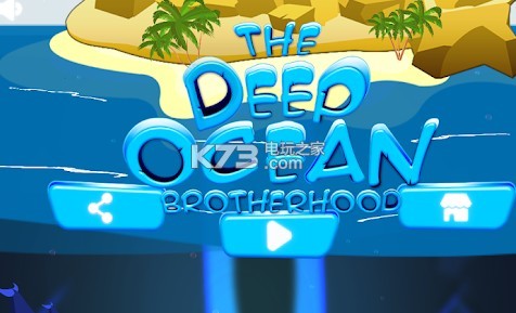 The Deep OceanϷ-ֵܻv1.1.6