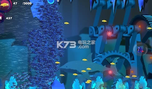 The Deep OceanϷ-ֵܻv1.1.6