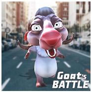 Goat's BattleϷ-Goat's Battlev1.0