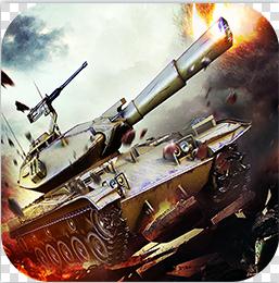 全民坦克战争果盘版-全民坦克战争果盘游戏提供下载v3.1.8果盘服