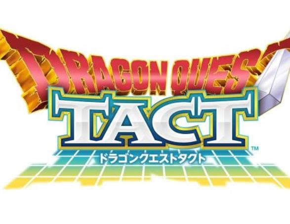Dragon Quest Tact-Dragon Quest TactϷv3.1.1