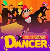 ֹͣ-Dancer Never Stopv1.0.1