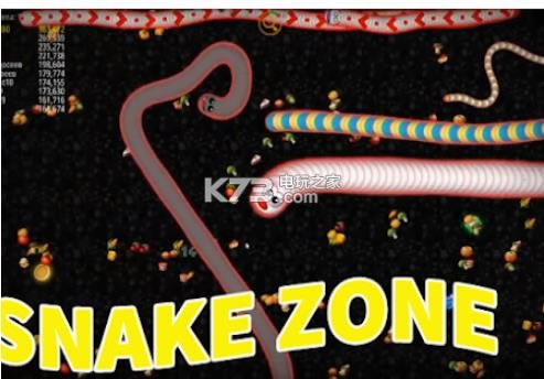 Snake ZoneϷ-Snake Zonev1.0