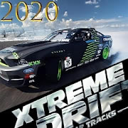 Drift Xtreme 2020Ϸv1.0