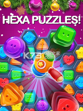 Hexa CrushϷ-Hexa Crushv1.1