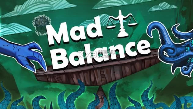 Free Mad Balance-Free Mad BalanceϷv0.12