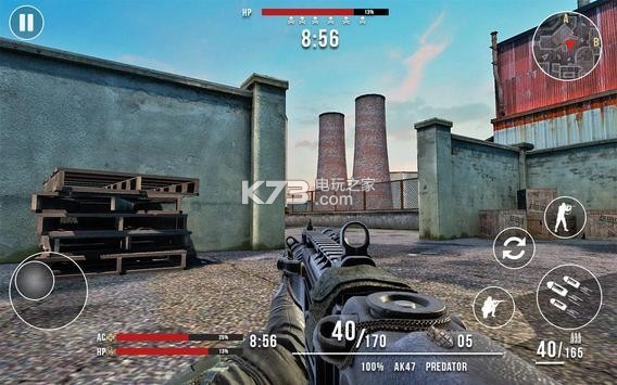 Frontline AssaultϷv1.1.1