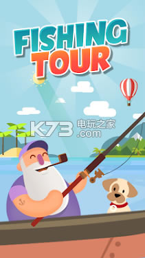 Fishing Tour-Fishing Tourv1.00.02