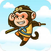 Monkey King GoϷv1.2