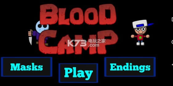 Blood CampϷ-ѪӪϷv1.3