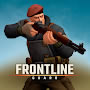 Frontline Guard WW2 Online Shooterv0.9.43