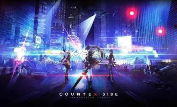 Counter SideϷ-Counter Side-δİv2.21.0