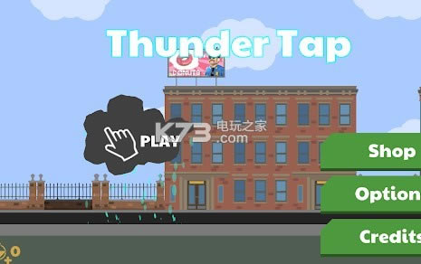 Thunder TapϷ-Thunder Tapv1.0