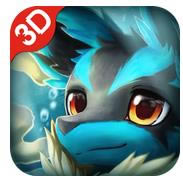 3D-Magical Monster 3Dv2.2.1