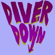 Diver Down-Diver DownϷv1.0.4