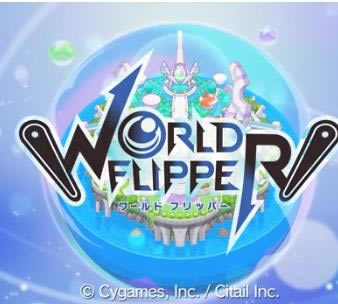 World FlipperϷ-World Flipperv1.441.31