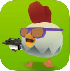 СԾϷ-Chicken Gunv2.9.01