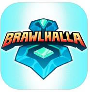 Brawlhalla MobileϷ(δ)-Brawlhalla MobileԤԼv1.0