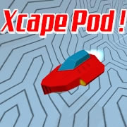 Xcape Pod-Xcape Podv0.2