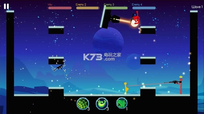 Stick CombatϷ-Stick Combatv1