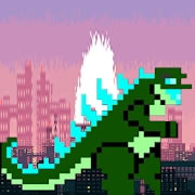 Godzilla EscapeϷ-ܸ˹Ϸv0.2