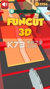 Fun Cut 3DϷ-Fun Cut 3Dv1.7