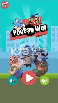 PaoPao WarϷ-PaoPao Warv1.0.0