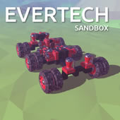 evertech sandbox v1.0 