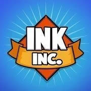 Ink Inc-Ink IncϷv1.8.1