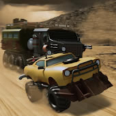 Mad Car CrashϷ-Mad Car Crashv1.2