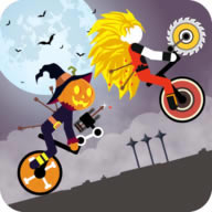 ˵Ϸ-Stickman RaccingϷv1.0.7