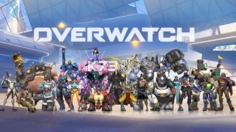 overwatch2Ϸ(δ)-overwatch2ԤԼv1.0