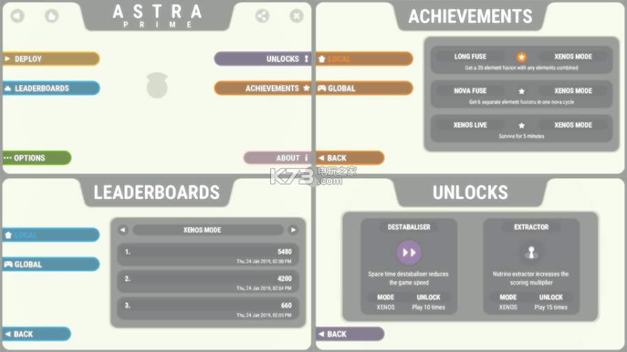 ǲʻϷ-Astra PrimeϷv1.2