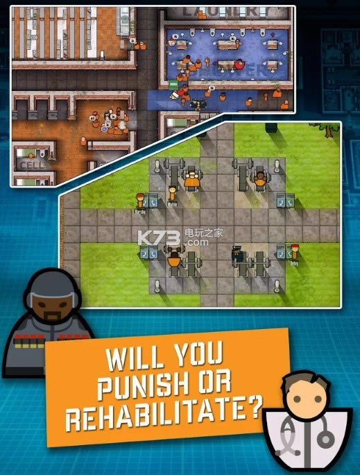 ʦprison architectֻ-prison architect׿v2.0.9