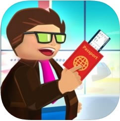 Idle Passport Tycoon v1.6 Ϸ