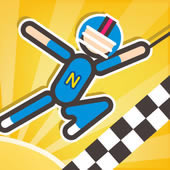 FlyingStickmanϷ-FlyingStickman׿v1.0.5