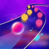 Musical BallsϷ-Musical Ballsv1.6.8