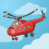 Heli Runner 2Ϸ-Heli Runner 2v1.0