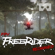 FPV Freerider Rechargedֻ-FPV Freerider Rechargedv3.0İ