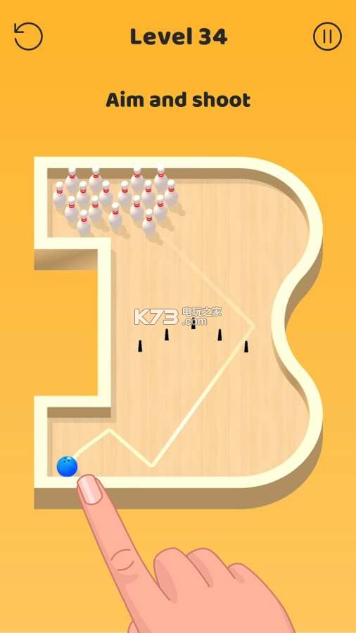 㱣Ϸ-Mini BowlingϷv0.12.0