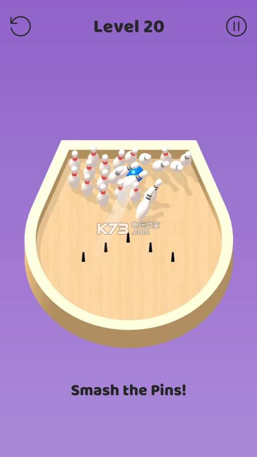 㱣Ϸ-Mini BowlingϷv0.12.0